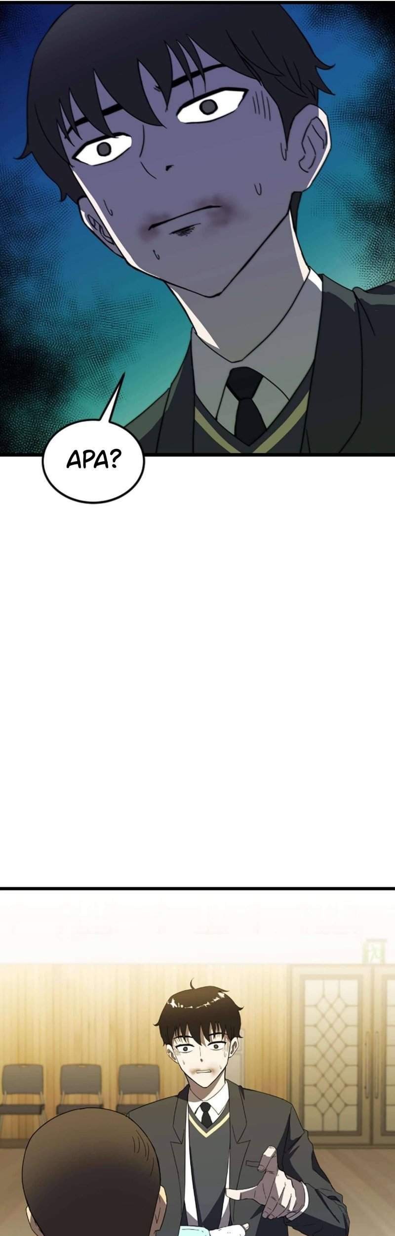 Weak Demon Hunter Chapter 1 - halaman 84