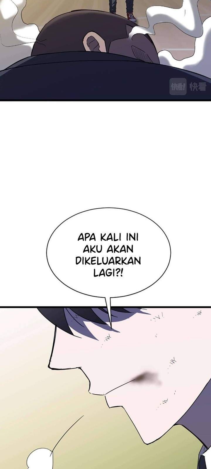 Weak Demon Hunter Chapter 2 - halaman 16
