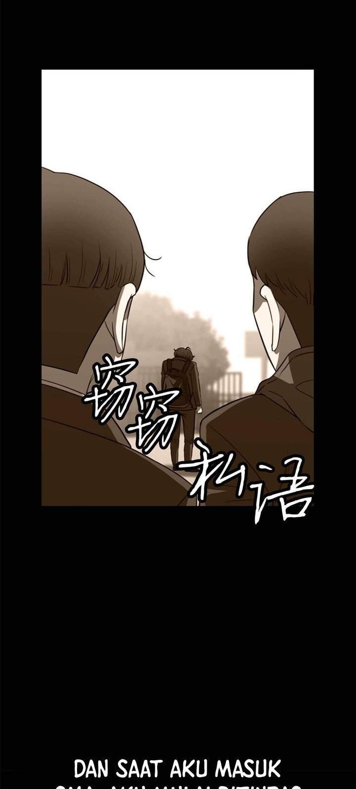 Weak Demon Hunter Chapter 2 - halaman 30