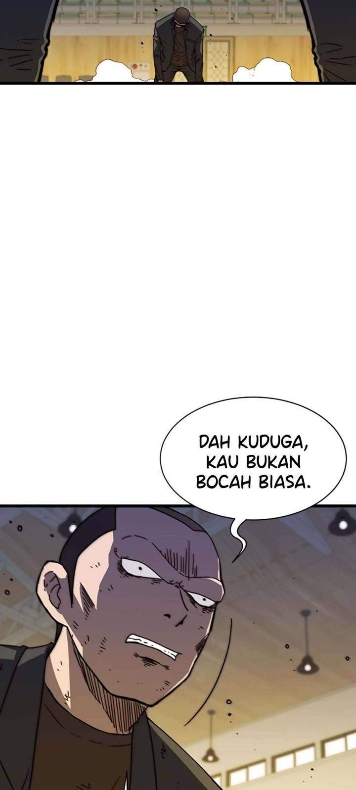 Weak Demon Hunter Chapter 2 - halaman 45