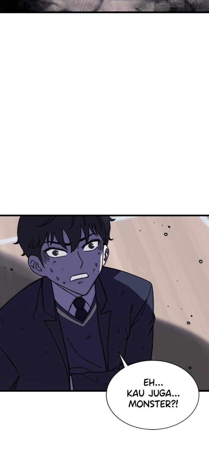 Weak Demon Hunter Chapter 2 - halaman 51