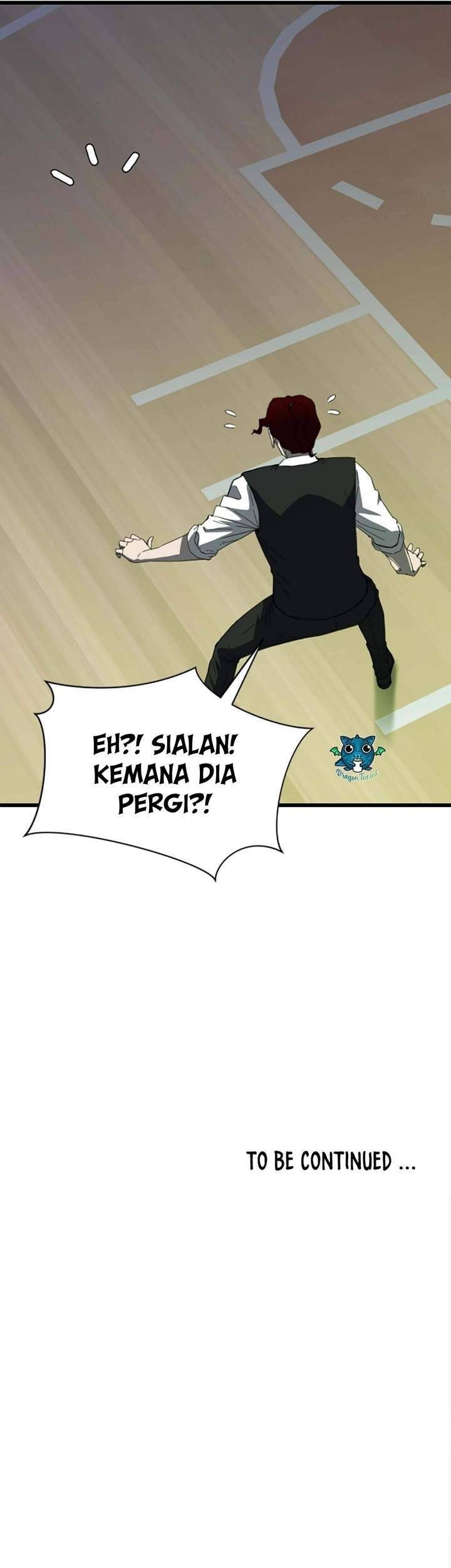Weak Demon Hunter Chapter 2 - halaman 77