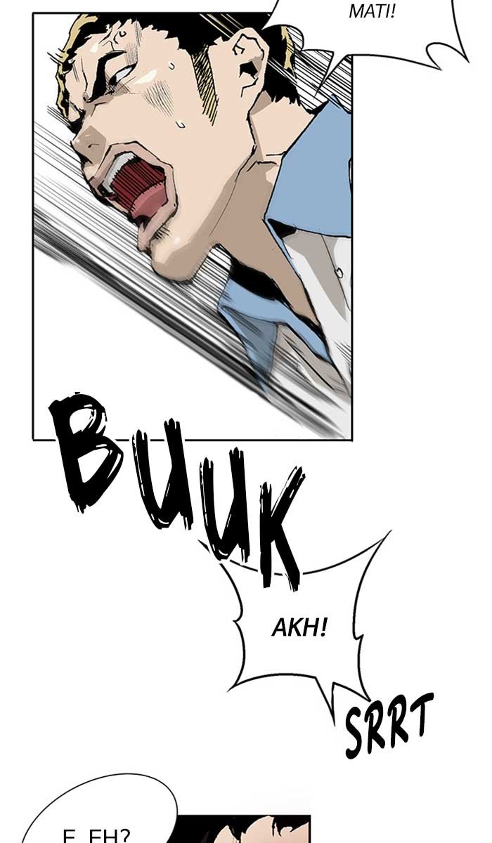 Weak Hero Chapter 1 - halaman 20
