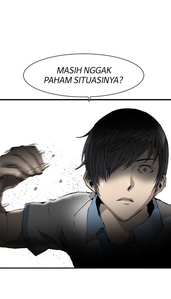 Weak Hero Chapter 1 - halaman 28