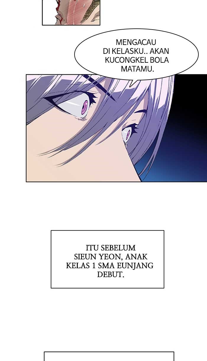 Weak Hero Chapter 1 - halaman 32