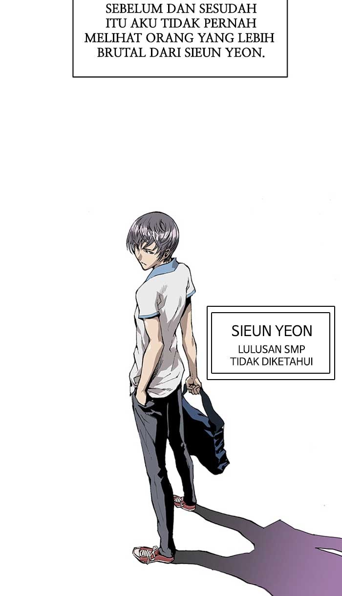 Weak Hero Chapter 1 - halaman 33