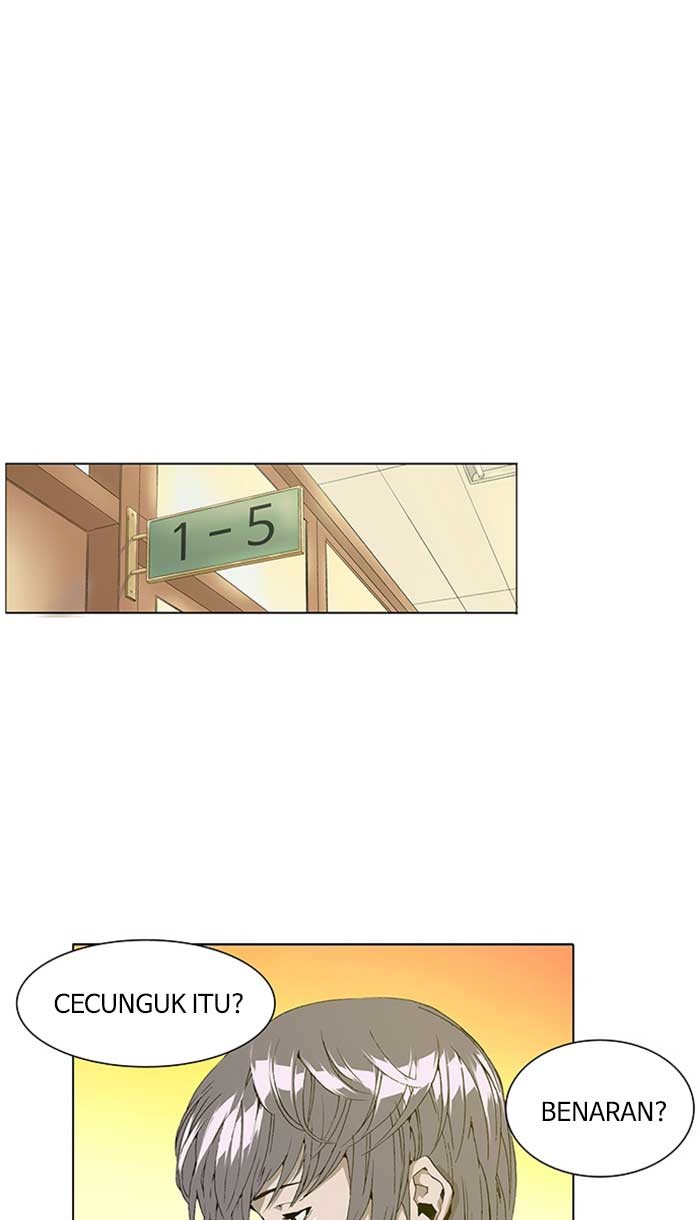 Weak Hero Chapter 1 - halaman 40
