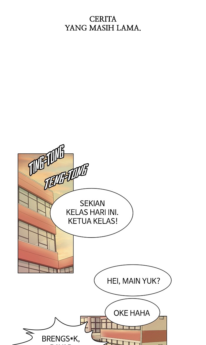Weak Hero Chapter 1 - halaman 49
