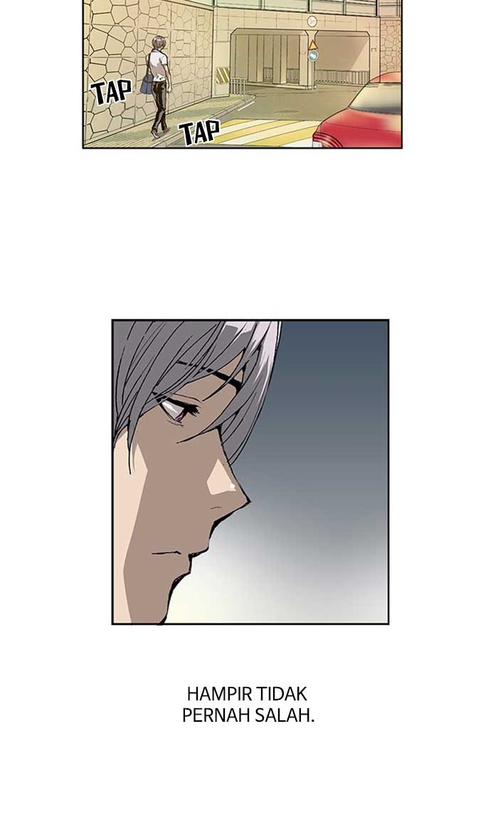 Weak Hero Chapter 1 - halaman 51