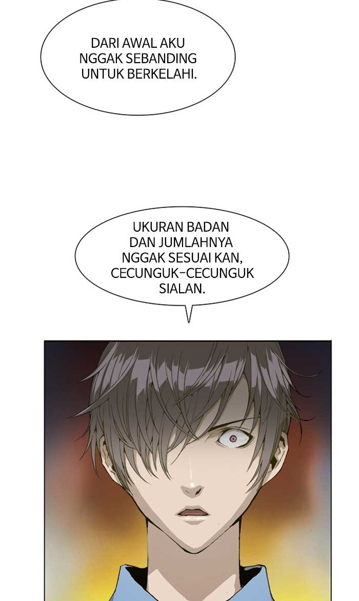 Weak Hero Chapter 1 - halaman 56