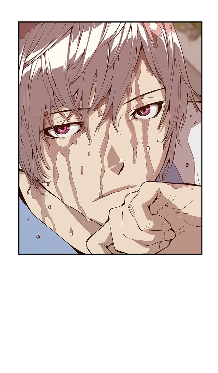 Weak Hero Chapter 10 - halaman 11