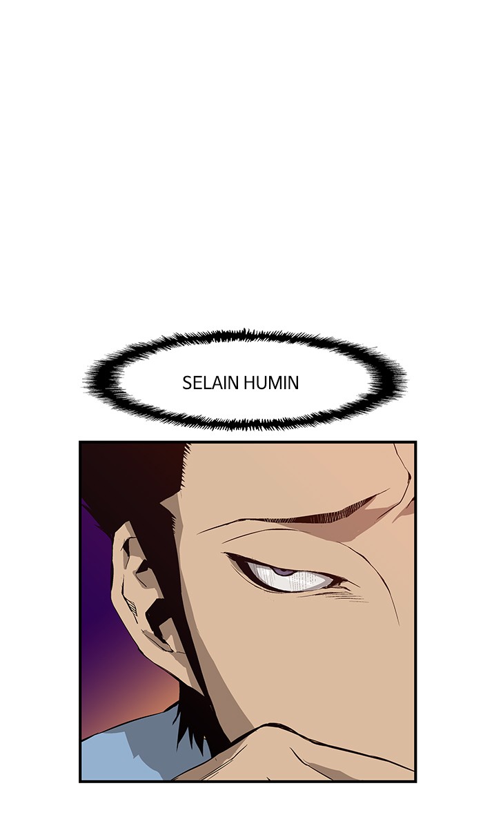 Weak Hero Chapter 10 - halaman 13