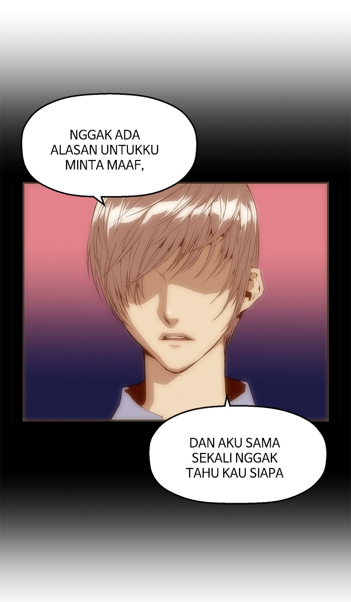 Weak Hero Chapter 10 - halaman 14
