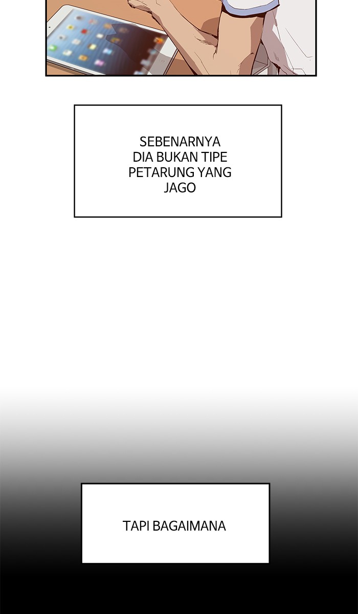 Weak Hero Chapter 10 - halaman 17