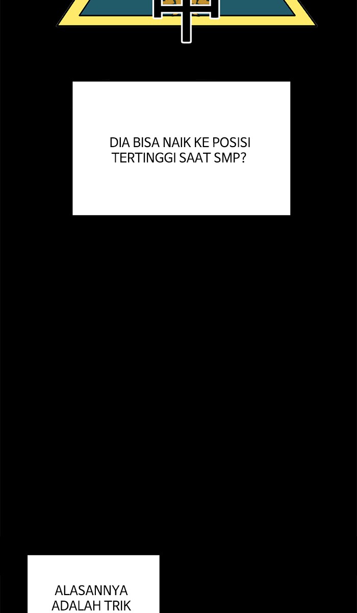 Weak Hero Chapter 10 - halaman 19