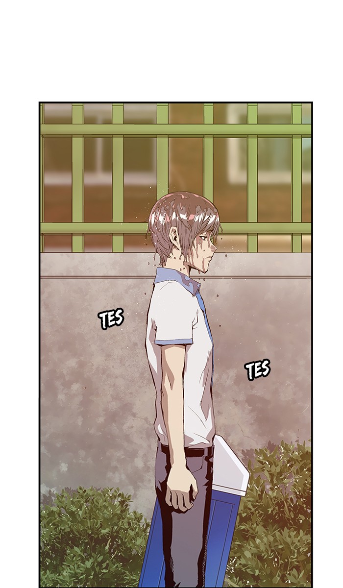 Weak Hero Chapter 10 - halaman 2