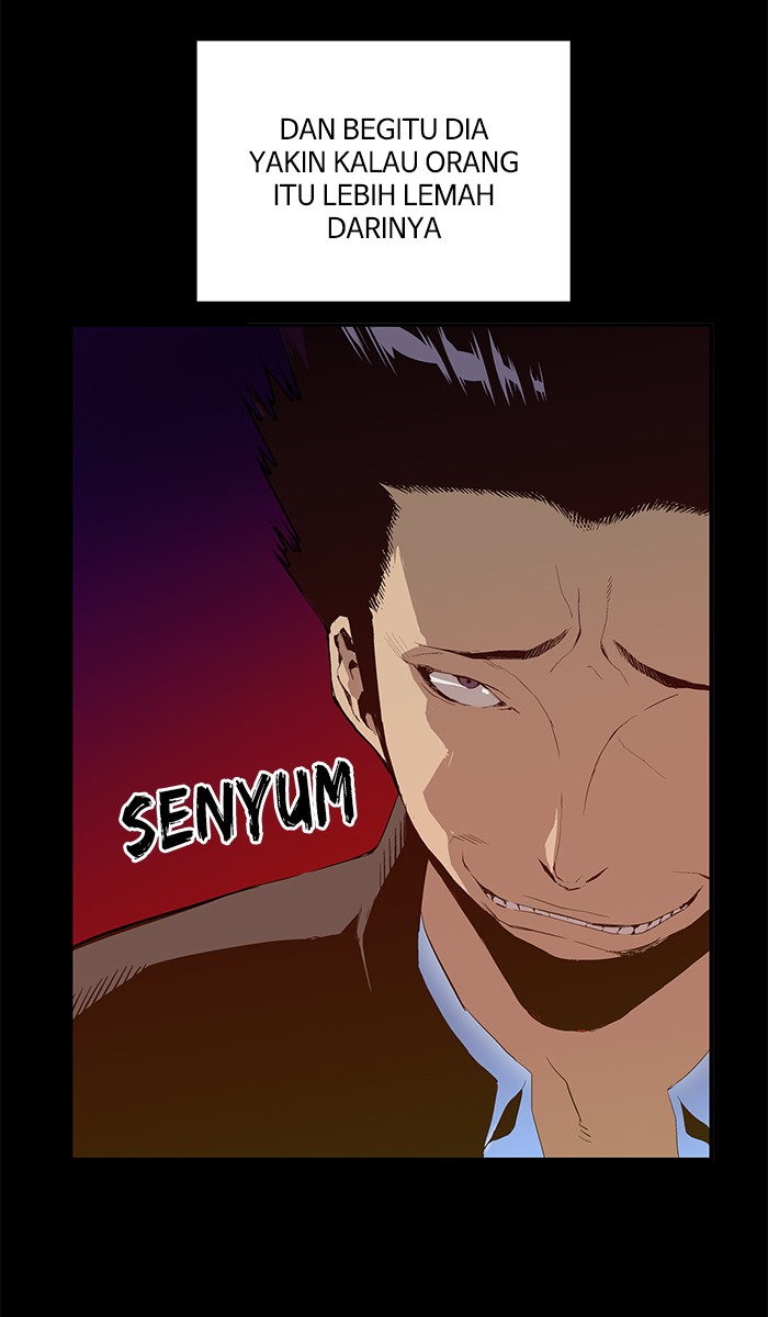 Weak Hero Chapter 10 - halaman 22