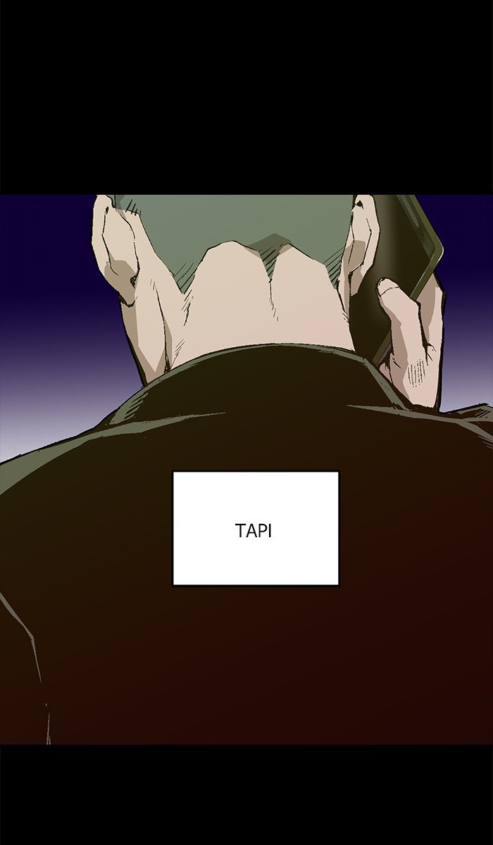 Weak Hero Chapter 10 - halaman 26