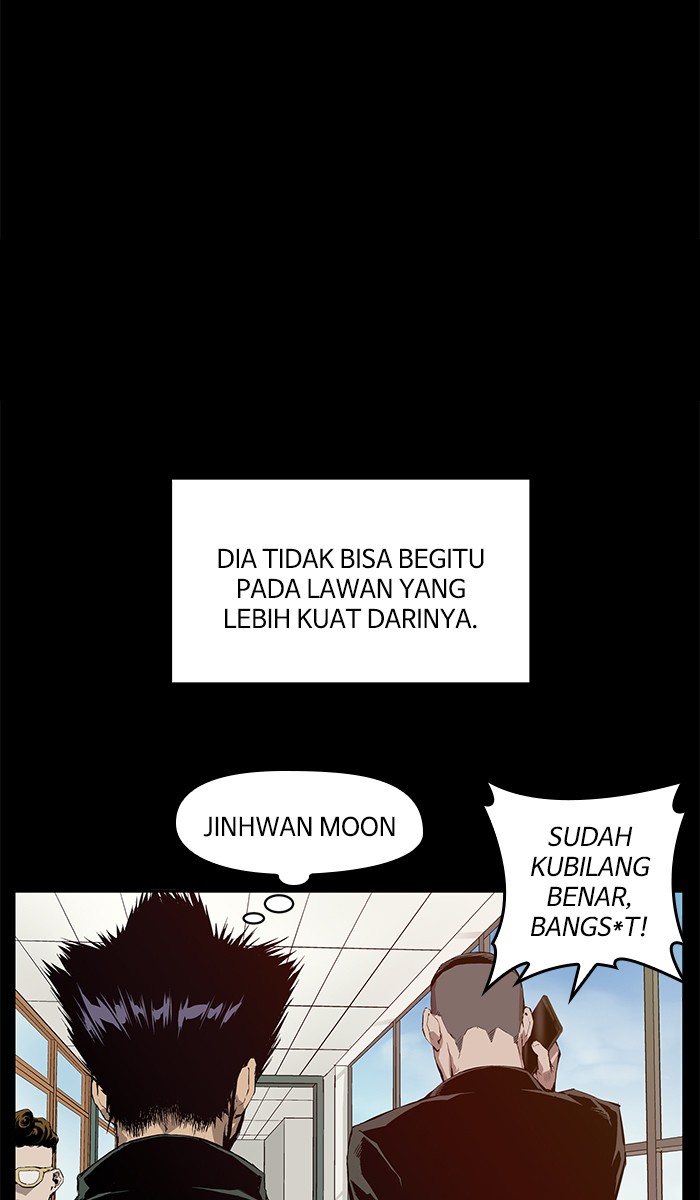 Weak Hero Chapter 10 - halaman 27