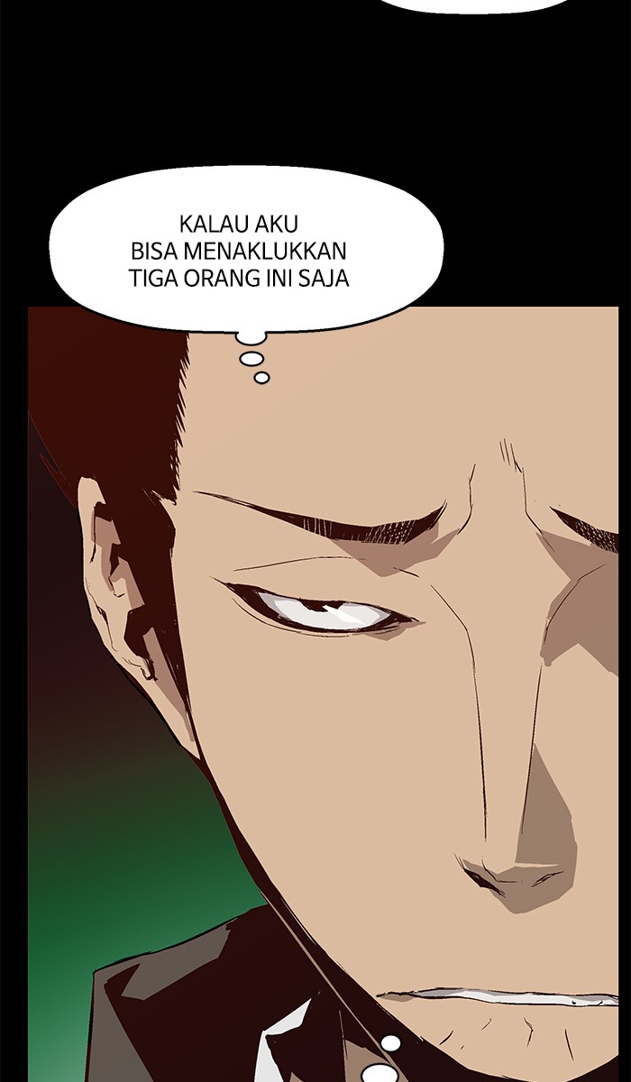 Weak Hero Chapter 10 - halaman 29