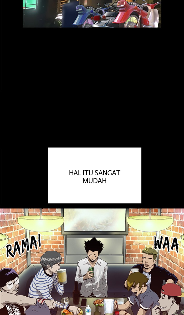 Weak Hero Chapter 10 - halaman 36