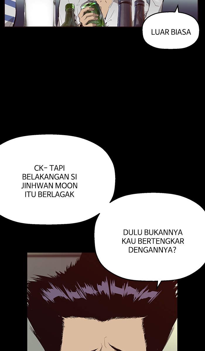 Weak Hero Chapter 10 - halaman 39