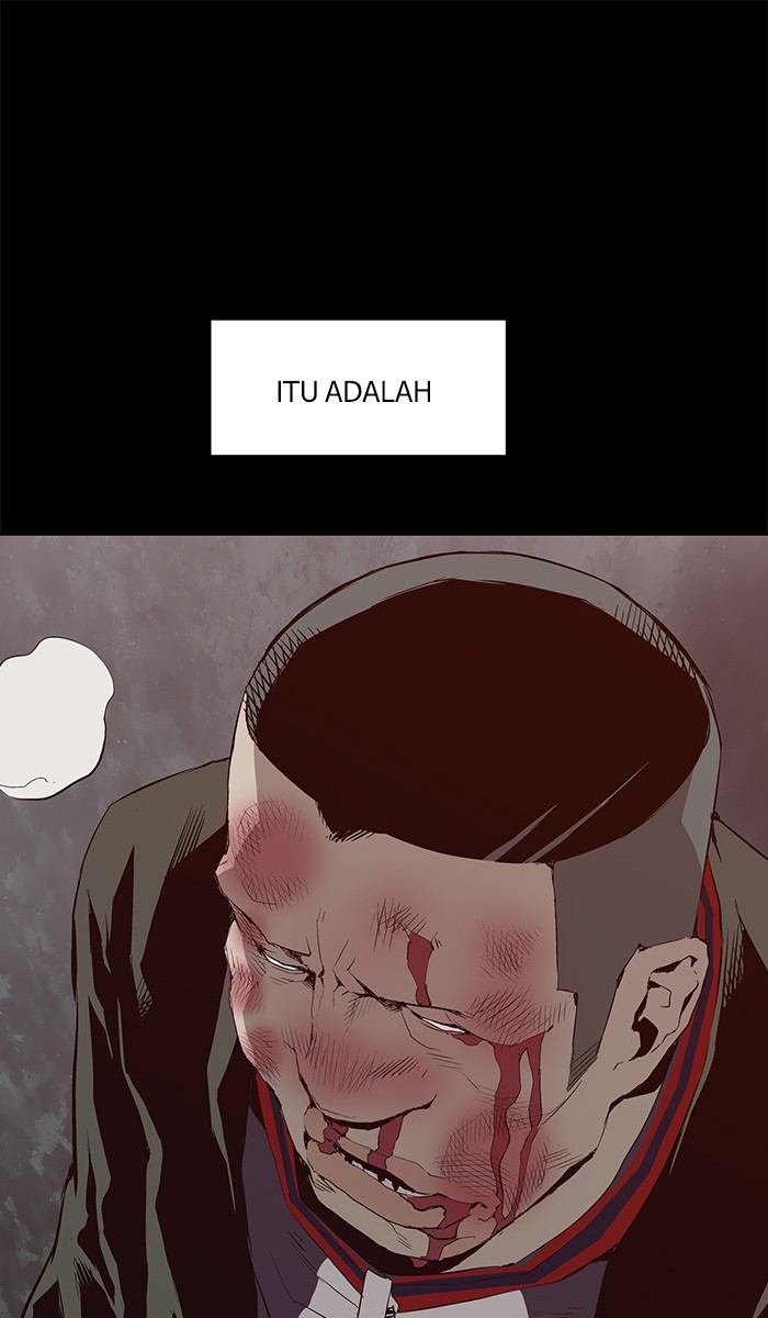 Weak Hero Chapter 10 - halaman 46