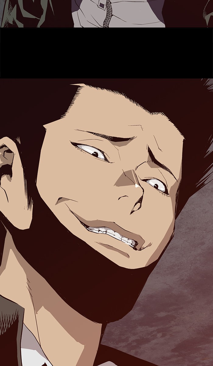 Weak Hero Chapter 10 - halaman 47
