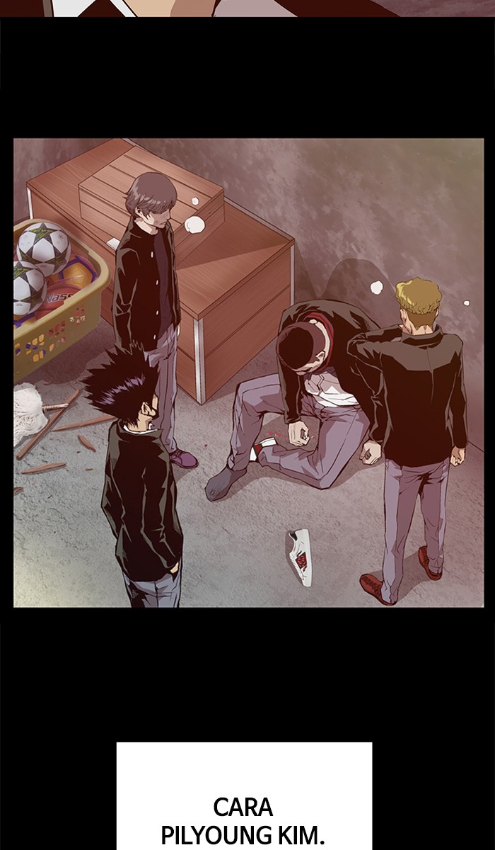 Weak Hero Chapter 10 - halaman 48