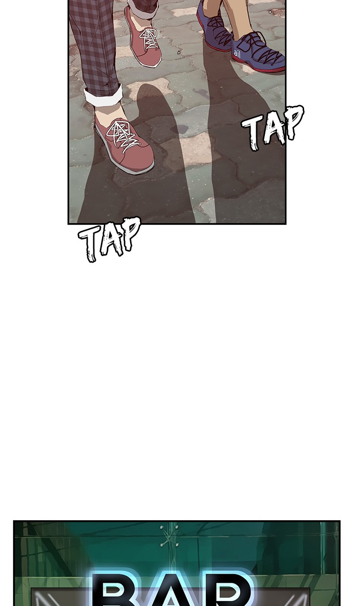 Weak Hero Chapter 10 - halaman 52