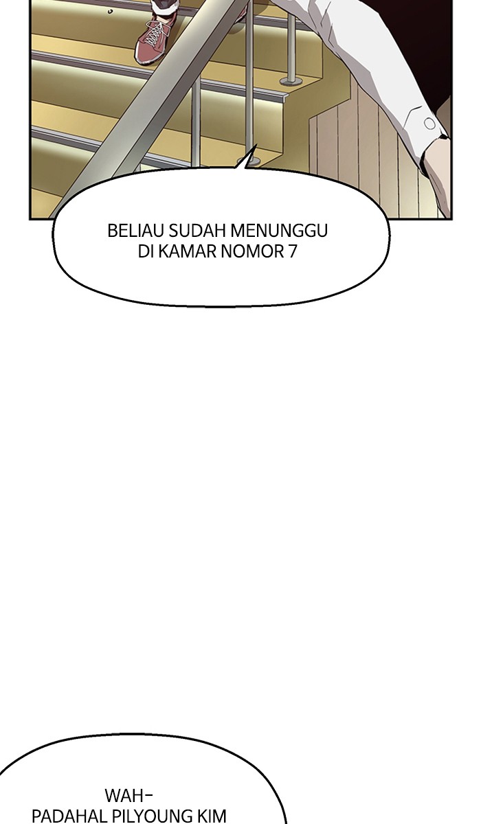 Weak Hero Chapter 10 - halaman 59