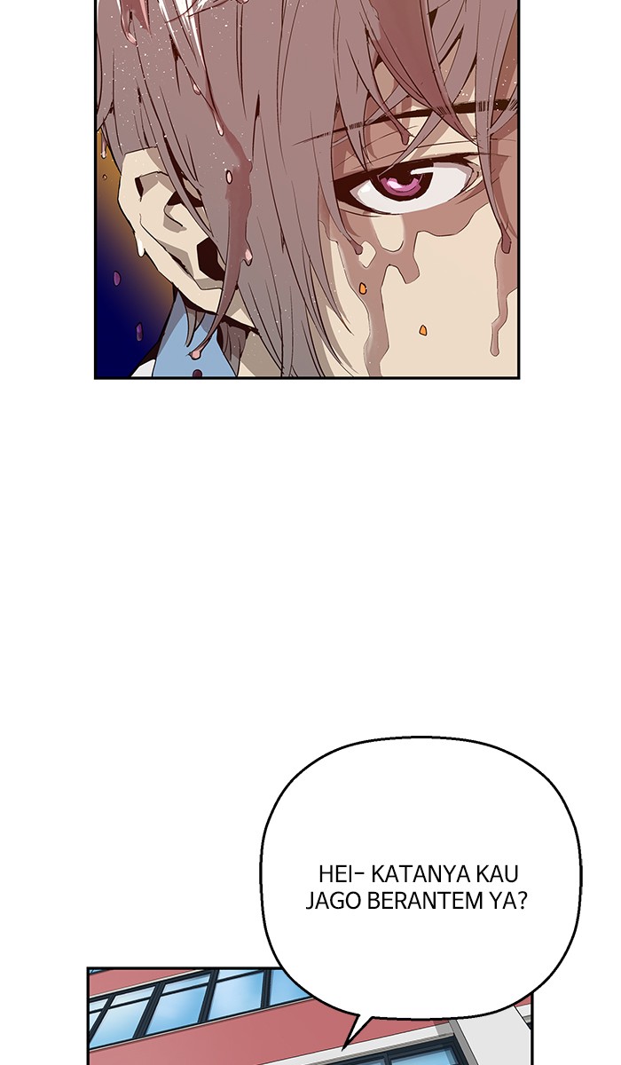 Weak Hero Chapter 10 - halaman 6
