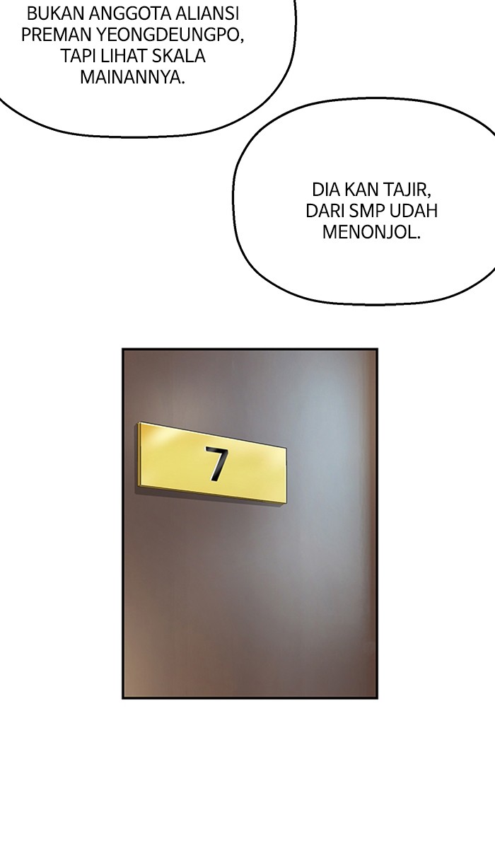 Weak Hero Chapter 10 - halaman 60