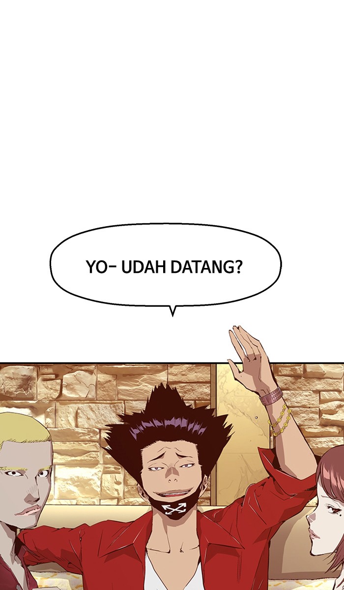 Weak Hero Chapter 10 - halaman 62