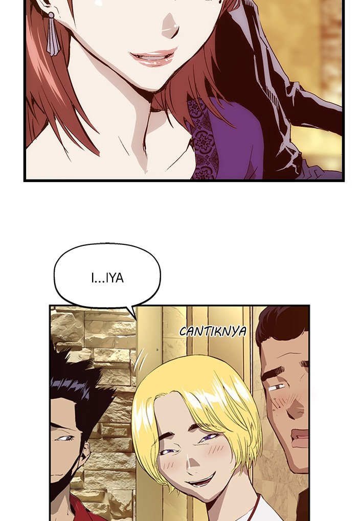 Weak Hero Chapter 10 - halaman 68