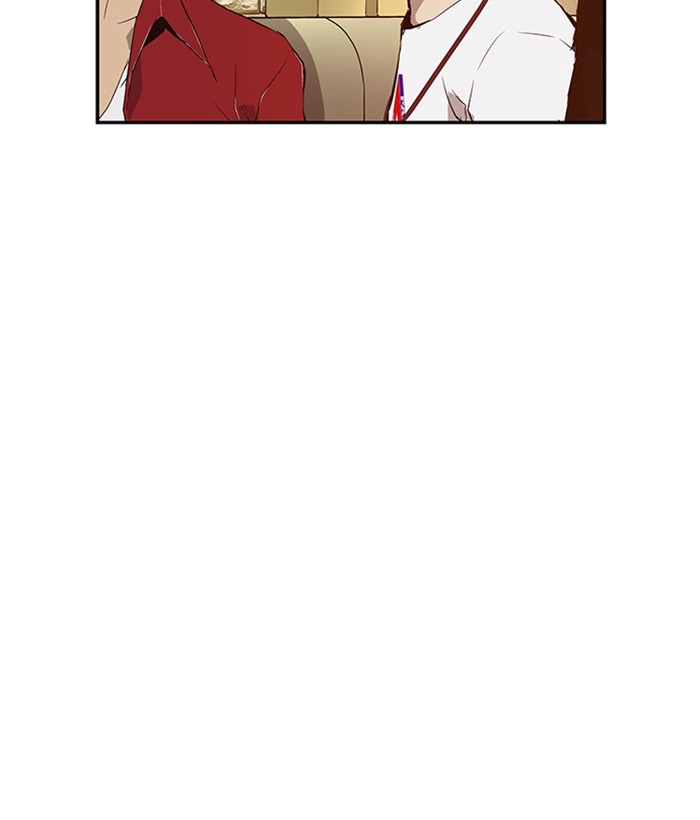 Weak Hero Chapter 10 - halaman 69