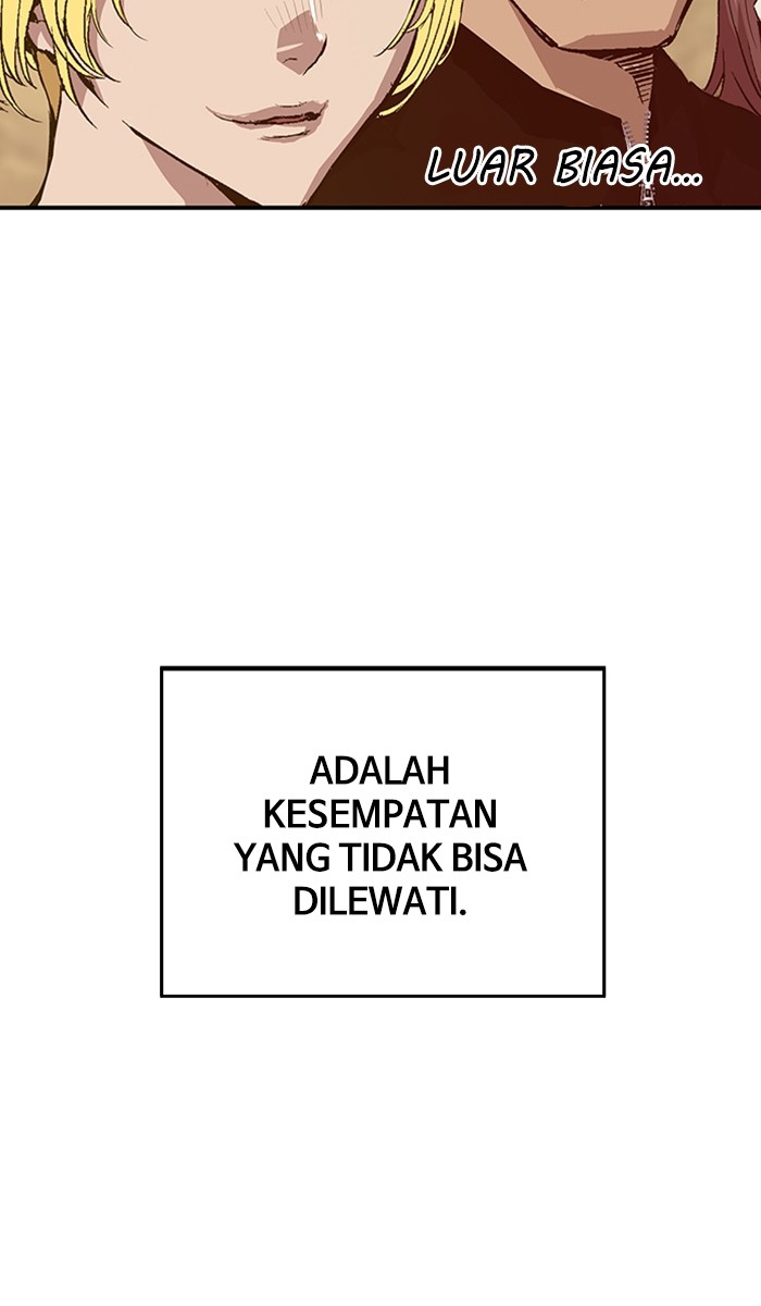 Weak Hero Chapter 10 - halaman 75