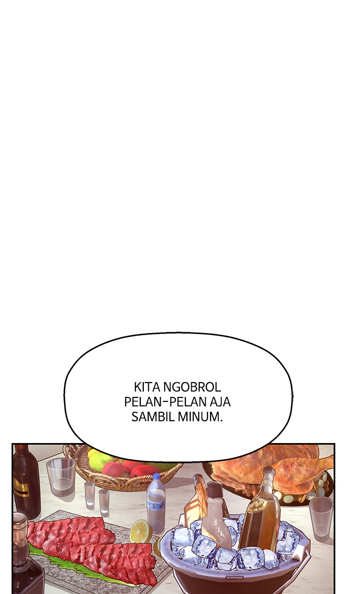 Weak Hero Chapter 10 - halaman 83