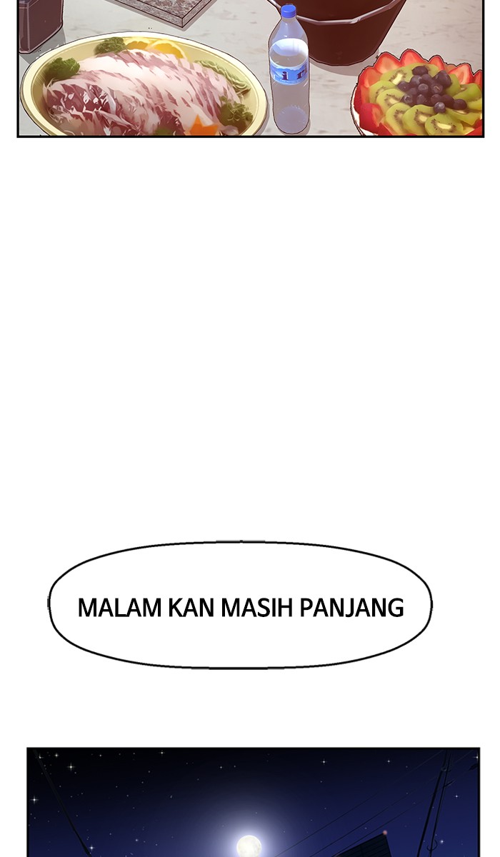 Weak Hero Chapter 10 - halaman 84