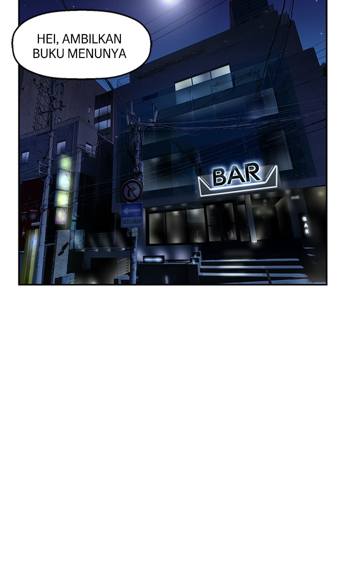 Weak Hero Chapter 10 - halaman 85