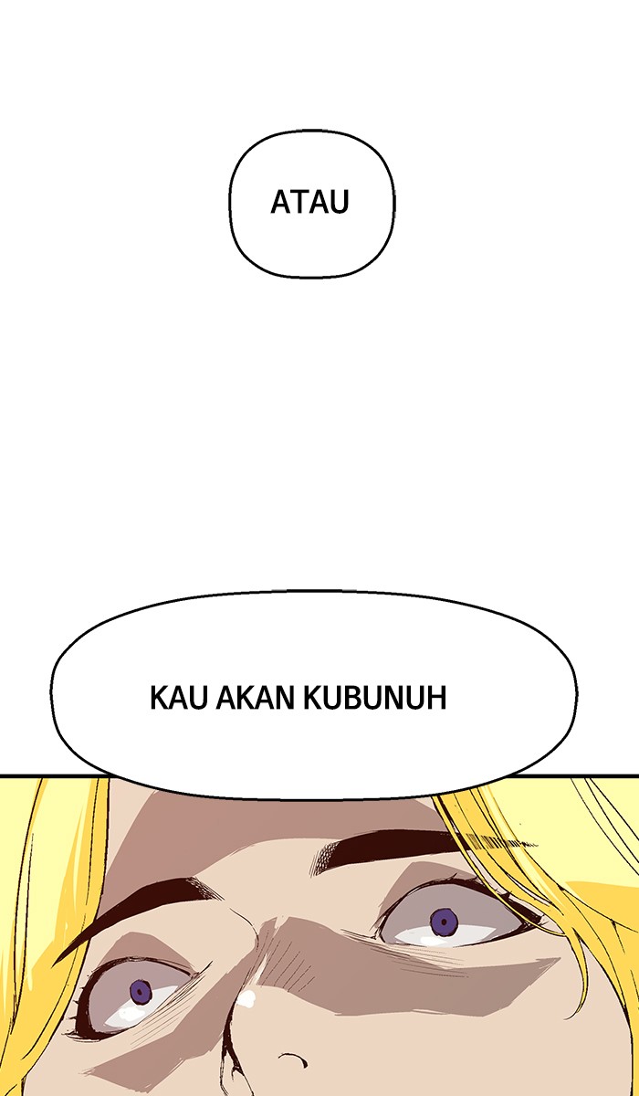 Weak Hero Chapter 10 - halaman 9
