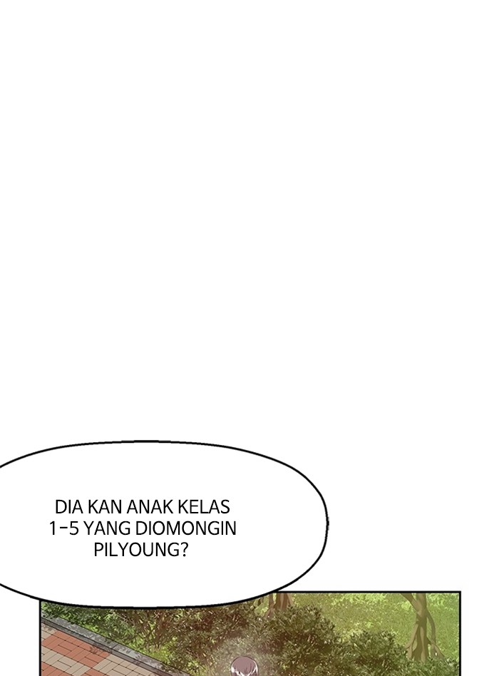Weak Hero Chapter 10 - halaman 90