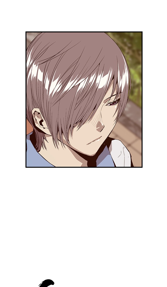 Weak Hero Chapter 10 - halaman 93