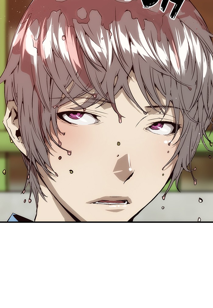 Weak Hero Chapter 10 - halaman 98