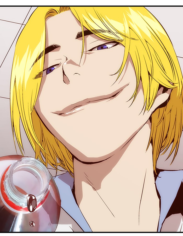 Weak Hero Chapter 10 - halaman 99