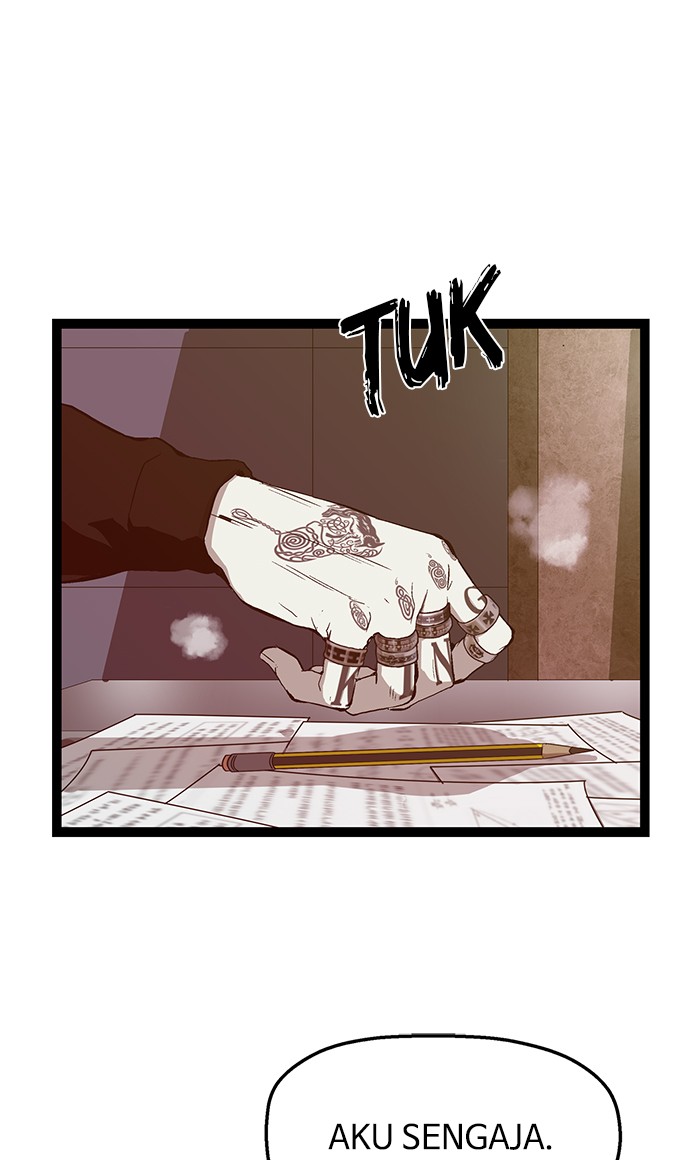 Weak Hero Chapter 100 - halaman 11