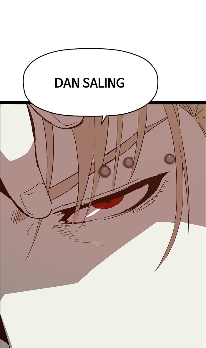 Weak Hero Chapter 100 - halaman 25