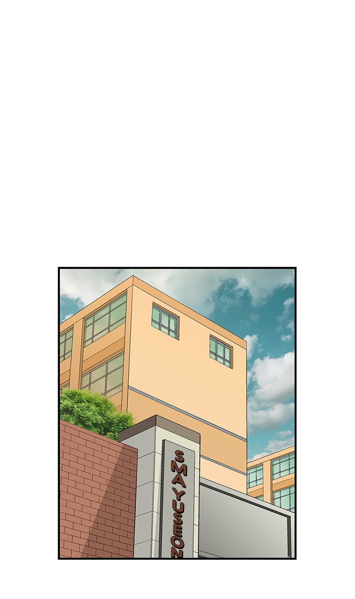 Weak Hero Chapter 100 - halaman 27