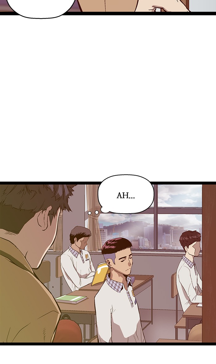 Weak Hero Chapter 100 - halaman 30
