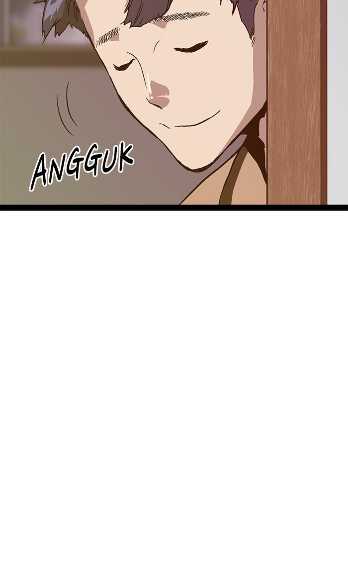 Weak Hero Chapter 100 - halaman 34